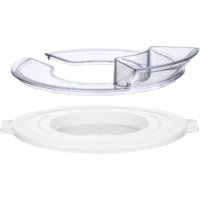 Кухонная машина Sencor STM 4467CH - Превью изображения №18 — Интернет-магазин Time-Shop