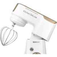 Кухонная машина Sencor STM 4467CH - Превью изображения №6 — Интернет-магазин Time-Shop