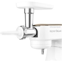 Кухонная машина Sencor STM 4467CH - Превью изображения №21 — Интернет-магазин Time-Shop