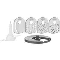 Кухонная машина Sencor STM 4467CH - Превью изображения №33 — Интернет-магазин Time-Shop