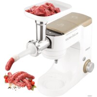 Кухонная машина Sencor STM 4467CH - Превью изображения №20 — Интернет-магазин Time-Shop