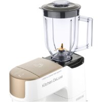 Кухонная машина Sencor STM 4467CH - Превью изображения №12 — Интернет-магазин Time-Shop