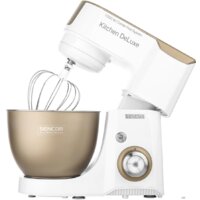 Кухонная машина Sencor STM 4467CH - Превью изображения №28 — Интернет-магазин Time-Shop