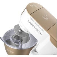 Кухонная машина Sencor STM 4467CH - Превью изображения №19 — Интернет-магазин Time-Shop