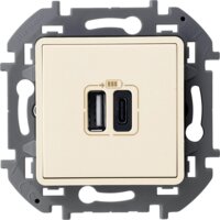 Legrand Inspiria 673761