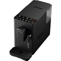 Кофемашина Weissgauff WCM-230 ColorTouch Cappuccino Nero - Превью изображения №20 — Интернет-магазин Time-Shop