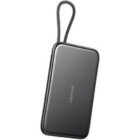 Внешний аккумулятор Usams CD227 5000mAh (темно-серый) - Превью изображения №2 — Интернет-магазин Time-Shop