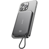 Внешний аккумулятор Usams CD227 5000mAh (темно-серый) - Превью изображения №3 — Интернет-магазин Time-Shop