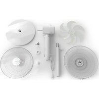 Вентилятор Philips Series 1000 CX1220/00 - Превью изображения №6 — Интернет-магазин Time-Shop