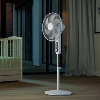 Вентилятор Philips Series 1000 CX1220/00 - Превью изображения №5 — Интернет-магазин Time-Shop