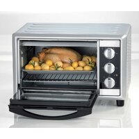 Мини-печь Ariete Bon Cuisine 200 (981) - Превью изображения №2 — Интернет-магазин Time-Shop