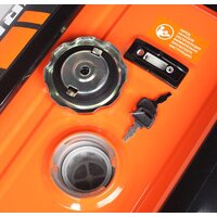 Бензиновый генератор Patriot GP 3810LE - Превью изображения №8 — Интернет-магазин Time-Shop