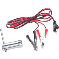 Бензиновый генератор Patriot GP 3810LE - Превью изображения №13 — Интернет-магазин Time-Shop