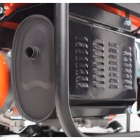 Бензиновый генератор Patriot GP 3810LE - Превью изображения №10 — Интернет-магазин Time-Shop