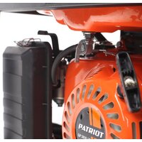 Бензиновый генератор Patriot GP 3810LE - Превью изображения №7 — Интернет-магазин Time-Shop