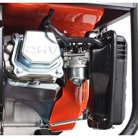 Бензиновый генератор Patriot GP 3810LE - Превью изображения №9 — Интернет-магазин Time-Shop