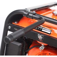 Бензиновый генератор Patriot GP 3810LE - Превью изображения №11 — Интернет-магазин Time-Shop