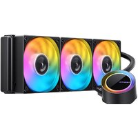 Jonsbo TG-360 (черный)