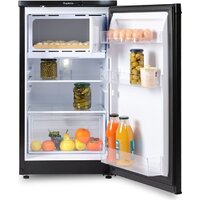 Однокамерный холодильник Бирюса B408 - Превью изображения №3 — Интернет-магазин Time-Shop