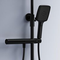 Душевая система  Rea Pedro REA-P0897 - Превью изображения №6 — Интернет-магазин Time-Shop