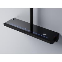 Душевая система  Rea Pedro REA-P0897 - Превью изображения №5 — Интернет-магазин Time-Shop