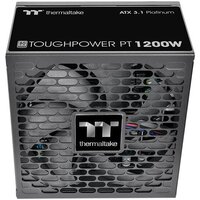 Блок питания Thermaltake Toughpower PT 1200W PS-TPP-1200FNFAPE-1 - Превью изображения №2 — Интернет-магазин Time-Shop