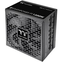 Блок питания Thermaltake Toughpower PT 1200W PS-TPP-1200FNFAPE-1 - Превью изображения №3 — Интернет-магазин Time-Shop