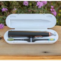 Электрическая зубная щетка 4Swiss Sensitive Care ST212 (черный) - Превью изображения №6 — Интернет-магазин Time-Shop