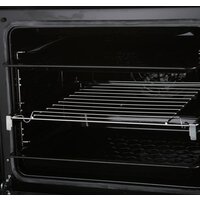 Электрический духовой шкаф Hansa BOEI64030077 - Превью изображения №4 — Интернет-магазин Time-Shop