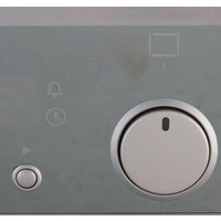 Электрический духовой шкаф Hansa BOEI64030077 - Превью изображения №5 — Интернет-магазин Time-Shop