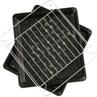 Электрический духовой шкаф Hansa BOEI64030077 - Превью изображения №3 — Интернет-магазин Time-Shop