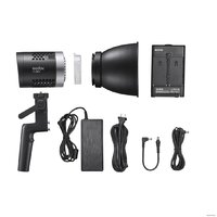 Лампа Godox ML30BI - Превью изображения №11 — Интернет-магазин Time-Shop