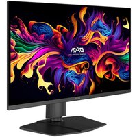 Монитор MSI MAG 271QP QD-OLED X24 - Превью изображения №2 — Интернет-магазин Time-Shop