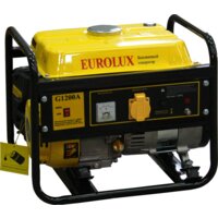 Генераторы