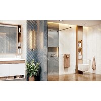 Душевая стенка Ambassador Set 15031110-ST8 - Превью изображения №4 — Интернет-магазин Time-Shop