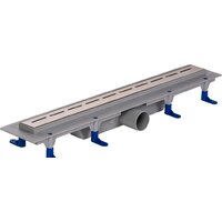 Душевая стенка Ambassador Set 15031110-ST8 - Превью изображения №7 — Интернет-магазин Time-Shop