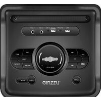 Патибокс Ginzzu GM-205 - Превью изображения №5 — Интернет-магазин Time-Shop