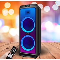 Патибокс Ginzzu GM-205 - Превью изображения №10 — Интернет-магазин Time-Shop