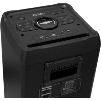 Патибокс Ginzzu GM-205 - Превью изображения №4 — Интернет-магазин Time-Shop