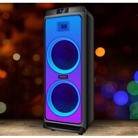 Патибокс Ginzzu GM-205 - Превью изображения №9 — Интернет-магазин Time-Shop