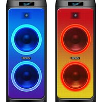 Патибокс Ginzzu GM-205 - Превью изображения №2 — Интернет-магазин Time-Shop