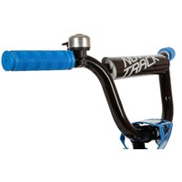 Детский велосипед Novatrack Strike 18 2022 183STRIKE.BL22 (синий) - Превью изображения №4 — Интернет-магазин Time-Shop