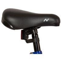 Детский велосипед Novatrack Strike 18 2022 183STRIKE.BL22 (синий) - Превью изображения №7 — Интернет-магазин Time-Shop