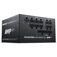 Блок питания Phanteks AMP GH 1000W PH-P1000RT_BK01 - Превью изображения №2 — Интернет-магазин Time-Shop