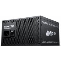 Блок питания Phanteks AMP GH 1000W PH-P1000RT_BK01 - Превью изображения №3 — Интернет-магазин Time-Shop