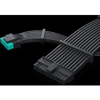 Блок питания Phanteks AMP GH 1000W PH-P1000RT_BK01 - Превью изображения №5 — Интернет-магазин Time-Shop