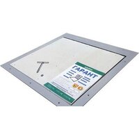 Люк Lukoff Гарант (70x60 см) - Превью изображения №5 — Интернет-магазин Time-Shop