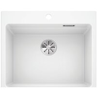 Кухонная мойка Blanco Etagon 6 (белый) - Превью изображения №2 — Интернет-магазин Time-Shop