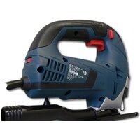 Электролобзик Bosch GST 90 BE Professional (060158F001) - Превью изображения №5 — Интернет-магазин Time-Shop