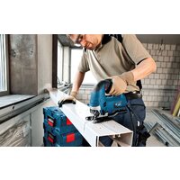 Электролобзик Bosch GST 90 BE Professional (060158F001) - Превью изображения №10 — Интернет-магазин Time-Shop